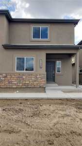 5337 Palomino Ranch Point Colorado Springs, CO 80922