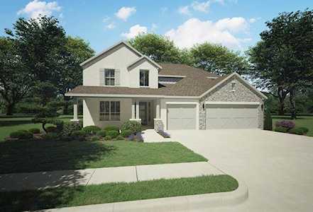 9935 Clover Forest Frisco, TX 75034