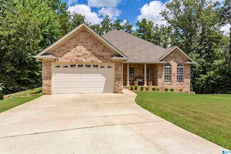 216 Melbourne Circle Birmingham, AL 35022