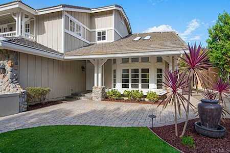 12979 Chaparral Ridge Rd San Diego, CA 92130