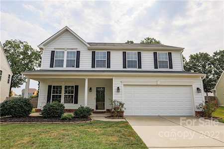 4149 Oconnell St Indian Trail, NC 28079
