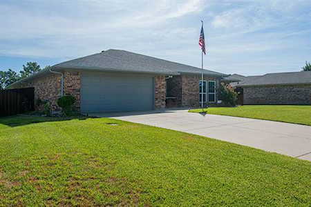 12 Shasta Drive Trophy Club, TX 76262