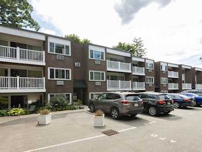 19 Jones Ter #2 Stoughton, MA 02072