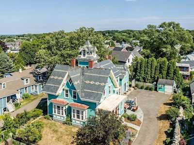60&60R Main Street Rockport, MA 01966