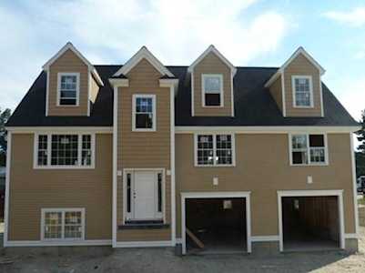 Lot 17-5 Curley Circle Ayer, MA 01432