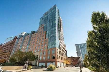 100 Lovejoy Wharf #5E Boston, MA 02114