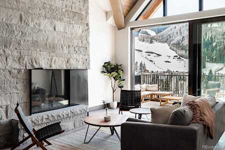 430 S E Frontage Rd #405 Vail, CO 81657