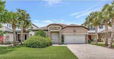 5824 Sandbirch Way Lake Worth, FL 33463