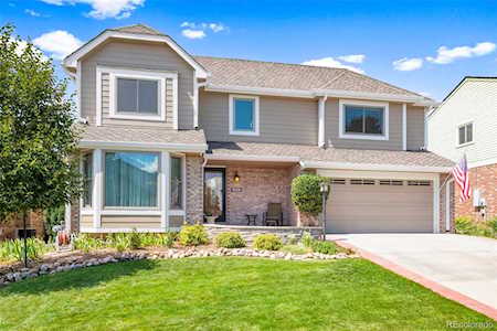 152 Willowleaf Dr Littleton, CO 80127