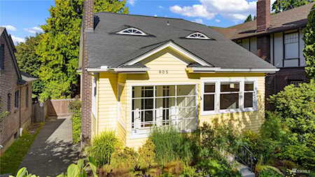 905 Federal Ave E Seattle, WA 98102