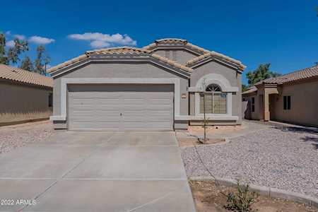 33386 N Windmill Run Queen Creek, AZ 85142