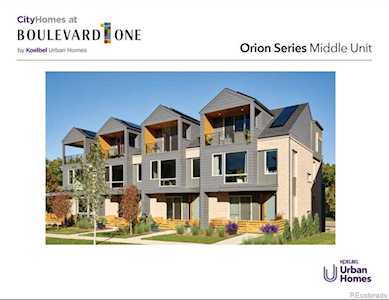 91 N Pontiac St #24 Denver, CO 80230