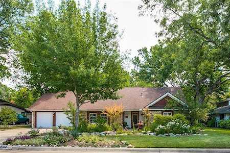 2917 Hartwood Drive Fort Worth, TX 76109