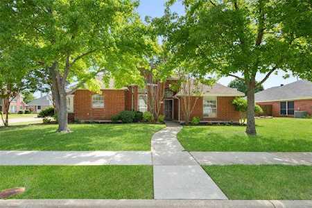 401 Tenbury Court Allen, TX 75002
