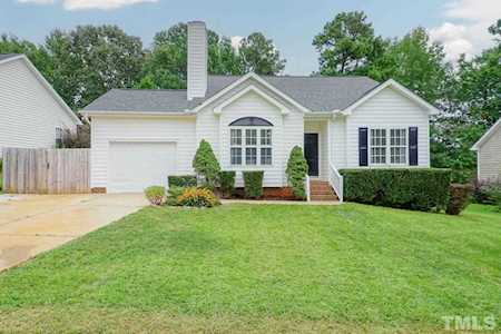 1008 Caladium Drive Wake Forest, NC 27587
