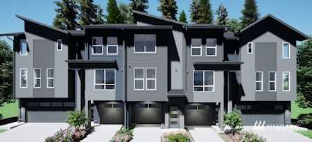 23833 9th Ave SE #A-20 Bothell, WA 98021