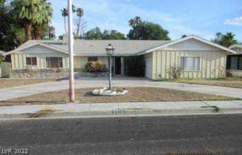 2619 Burton Ave Las Vegas, NV 89102