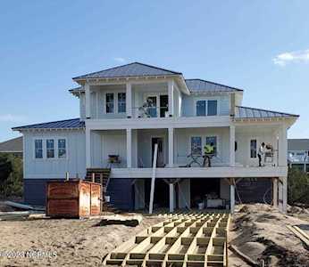 425 S Bald Head Wynd Bald Head Island, NC 28461