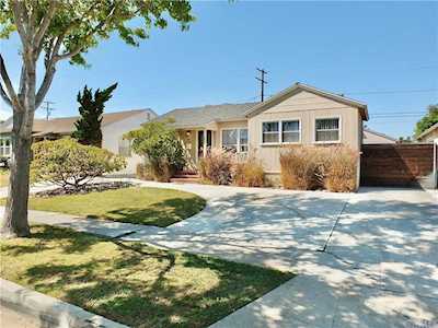 2837 Hardwick St Lakewood, CA 90712