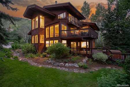 36872 Tree Haus Dr Steamboat Springs, CO 80487