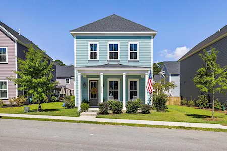3009 Evening Tide Dr Hanahan, SC 29410