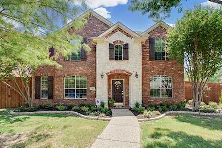 2203 Fawn Mist Drive Frisco, TX 75036