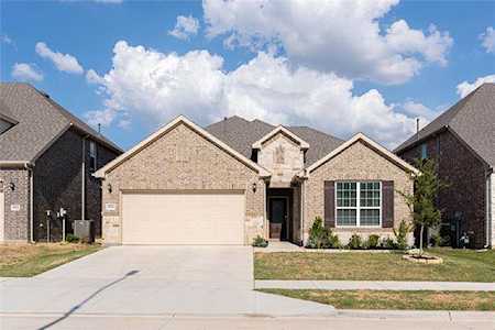 5808 Scarcliff Lane Fort Worth, TX 76137
