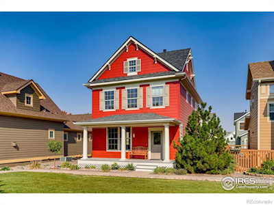 558 Homestead St Lafayette, CO 80026