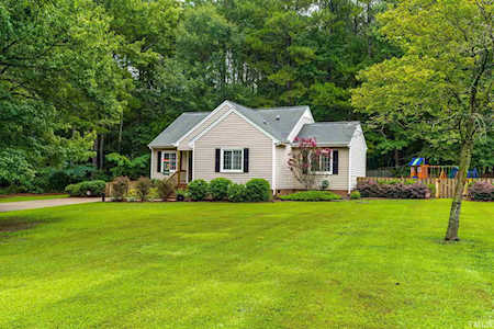 60 Hectors Creek Lane Fuquay Varina, NC 27526