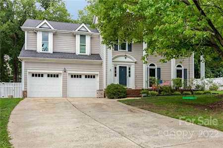 4100 Fordyce Ct Charlotte, NC 28269