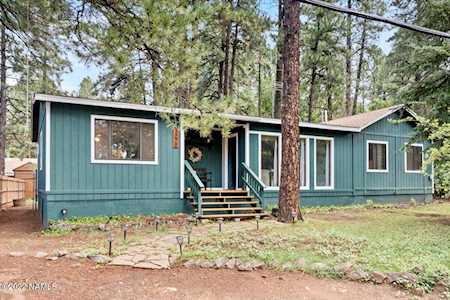 3070 White Cone Trl Flagstaff, AZ 86005