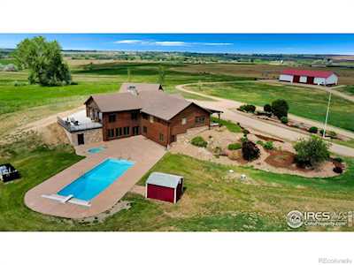 8045 E County Road 16 Johnstown, CO 80534