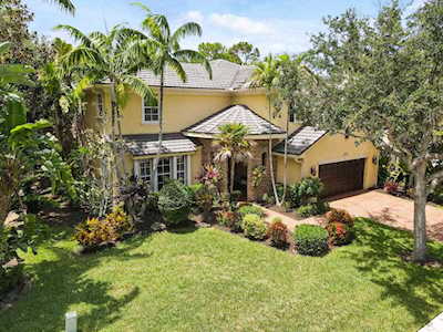 1203 Merlot Drive Palm Beach Gardens, FL 33410