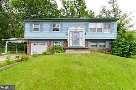1154 Abbett Ln Woodbury, NJ 08096