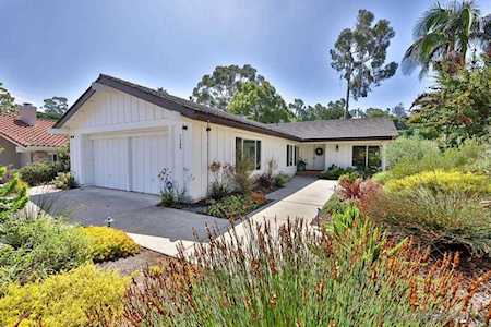1309 Santa Luisa Dr. Solana Beach, CA 92075
