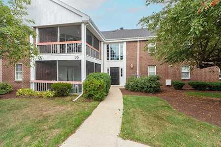 55 Brian Dr #D Stoughton, MA 02072