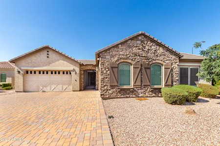 3761 S Granite Drive Chandler, AZ 85286