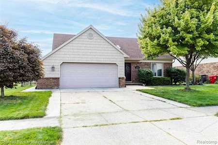 44060 Manitou Clinton Township, MI 48038
