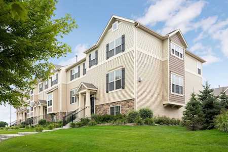 5122 95th Lane N Brooklyn Park, MN 55443