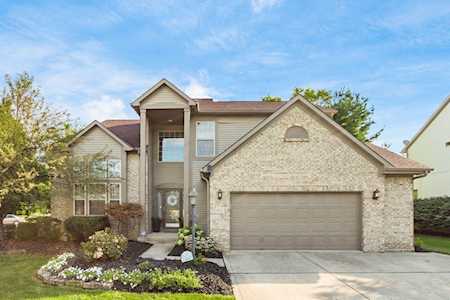 652 Montmorency Drive Pickerington, OH 43147