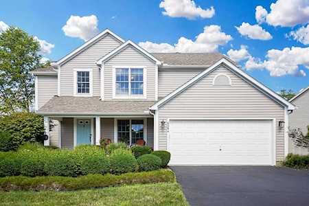 6084 Grisham Street Westerville, OH 43082