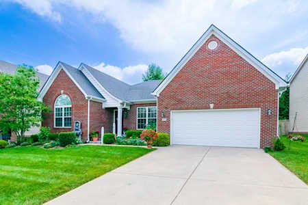 4172 Starrush Place Lexington, KY 40509