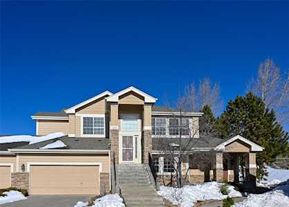7572 Pineridge Trl Castle Pines, CO 80108