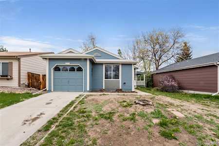 5643 W 76th Dr Arvada, CO 80003