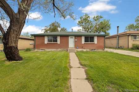 5001 E Asbury Ave Denver, CO 80222