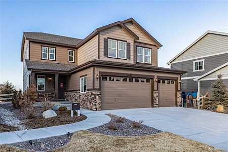 2645 Hillcroft Ln Castle Rock, CO 80104