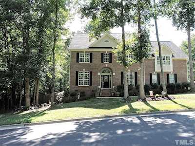 603 Continental Drive Durham, NC 27712