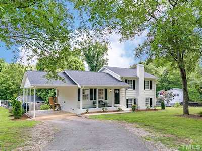 608 Northclift Drive Raleigh, NC 27609