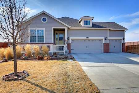 2420 E 160th Place Thornton, CO 80602