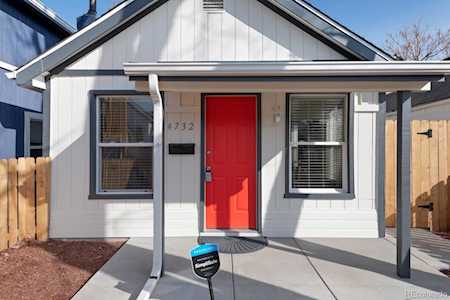 4732 Vine St Denver, CO 80216